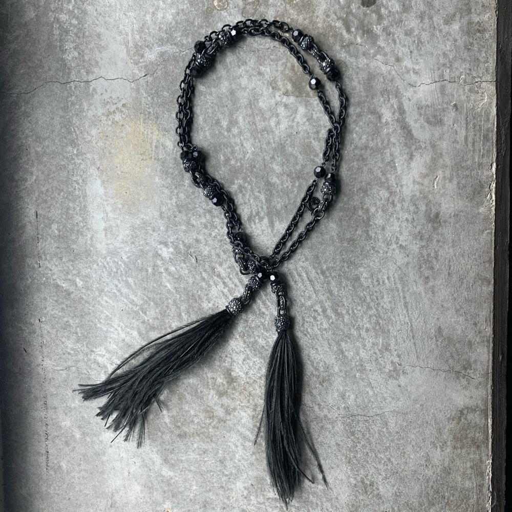 Vintage St. John Chain - Picture 4 of 5